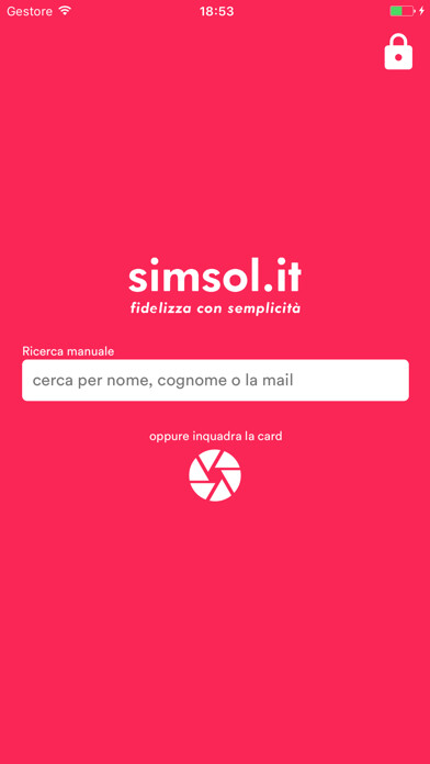 Emulate iPhone app Simsol Merchant using MyAndroid Emulate iPhone app Simsol Merchant using MyAndroid