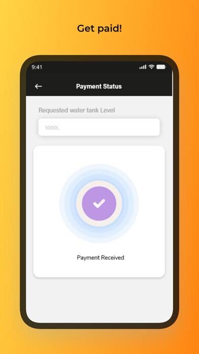Emulate iPhone app SIMTANK H2O Owner using MyAndroid