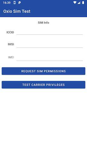 Run android online APK SIMTest from MyAndroid or emulate SIMTest using MyAndroid Run android online APK SIMTest from MyAndroid or emulate SIMTest using MyAndroid
