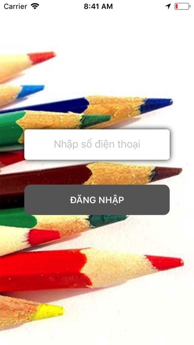 Emulate iPhone app S? ?i?m Thông Minh using MyAndroid Emulate iPhone app S? ?i?m Thông Minh using MyAndroid