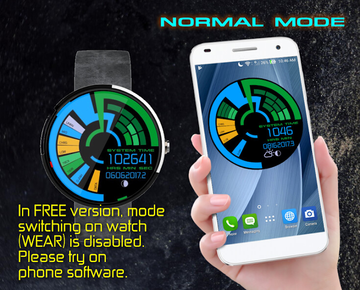 Run android online APK Simtrek STAR TREK Watch Face Widget Free from MyAndroid or emulate Simtrek STAR TREK Watch Face Widget Free using MyAndroid Run android online APK Simtrek STAR TREK Watch Face Widget Free from MyAndroid or emulate Simtrek STAR TREK Watch Face Widget Free using MyAndroid
