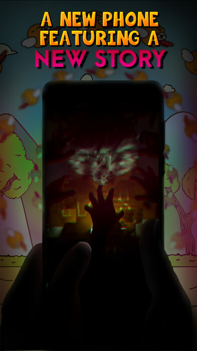 Emulate iPhone app SIMULACRA: Pipe Dreams using MyAndroid Emulate iPhone app SIMULACRA: Pipe Dreams using MyAndroid