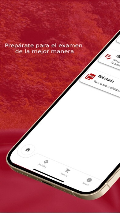 Emulate iPhone app Simulacro MTC Perú using MyAndroid Emulate iPhone app Simulacro MTC Perú using MyAndroid