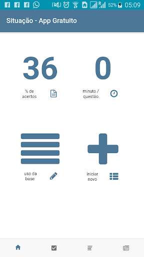 Run android online APK Simulado Ancord Gratuito from MyAndroid or emulate Simulado Ancord Gratuito using MyAndroid Run android online APK Simulado Ancord Gratuito from MyAndroid or emulate Simulado Ancord Gratuito using MyAndroid