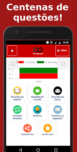 Run android online APK Simulado Concurso SEFAZ from MyAndroid or emulate Simulado Concurso SEFAZ using MyAndroid Run android online APK Simulado Concurso SEFAZ from MyAndroid or emulate Simulado Concurso SEFAZ using MyAndroid