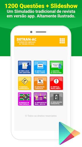 Run android online APK Simulado Detran Acre 2022 from MyAndroid or emulate Simulado Detran Acre 2022 using MyAndroid Run android online APK Simulado Detran Acre 2022 from MyAndroid or emulate Simulado Detran Acre 2022 using MyAndroid