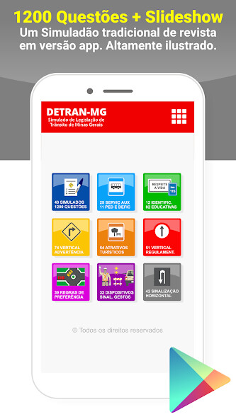 Run android online APK Simulado Detran MG CNH 2022 from MyAndroid or emulate Simulado Detran MG CNH 2022 using MyAndroid Run android online APK Simulado Detran MG CNH 2022 from MyAndroid or emulate Simulado Detran MG CNH 2022 using MyAndroid