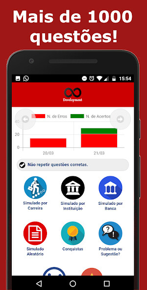 Run android online APK Simulado Direito Civil from MyAndroid or emulate Simulado Direito Civil using MyAndroid Run android online APK Simulado Direito Civil from MyAndroid or emulate Simulado Direito Civil using MyAndroid