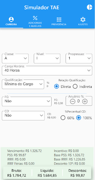 Run android online APK Simulador Carreira TAES-IFES from MyAndroid or emulate Simulador Carreira TAES-IFES using MyAndroid Run android online APK Simulador Carreira TAES-IFES from MyAndroid or emulate Simulador Carreira TAES-IFES using MyAndroid