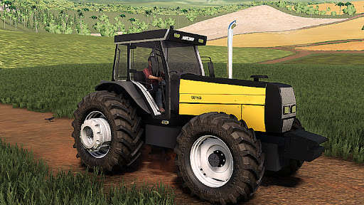 Run android online APK Simulador De Fazenda - Farm Simulator 2020 Mods BR from MyAndroid or emulate Simulador De Fazenda - Farm Simulator 2020 Mods BR using MyAndroid