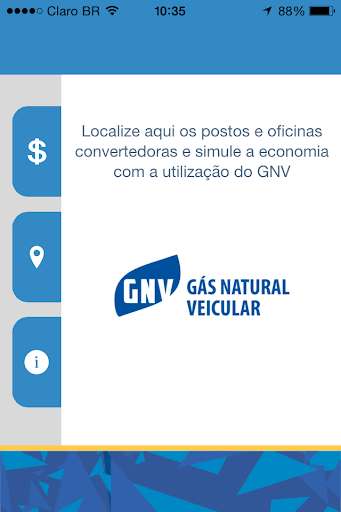 Emulate Android APK Simulador Economia GNV Emulate Android APK Simulador Economia GNV