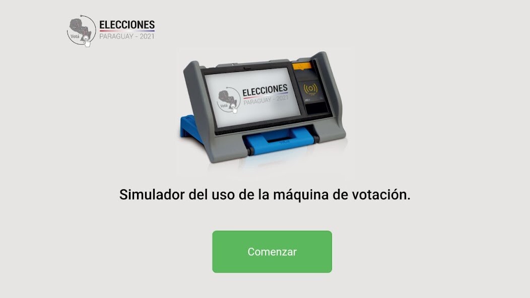 Run android online APK SIMULADOR OFICIAL ELECCIONES MUNICIPALES 2021 from MyAndroid or emulate SIMULADOR OFICIAL ELECCIONES MUNICIPALES 2021 using MyAndroid Run android online APK SIMULADOR OFICIAL ELECCIONES MUNICIPALES 2021 from MyAndroid or emulate SIMULADOR OFICIAL ELECCIONES MUNICIPALES 2021 using MyAndroid