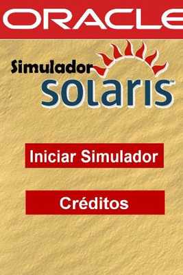 Emulate Android APK Simulador Solaris 10 Emulate Android APK Simulador Solaris 10