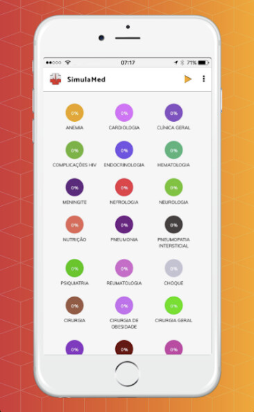 Emulate Android APK SimulaMed Emulate Android APK SimulaMed