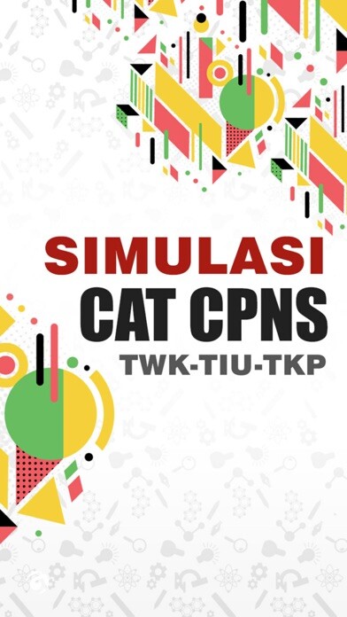 Emulate iPhone app Simulasi CAT CPNS Update using MyAndroid Emulate iPhone app Simulasi CAT CPNS Update using MyAndroid