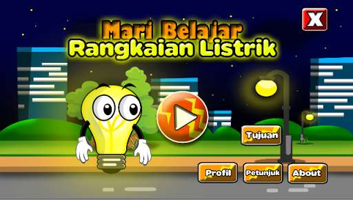 Run android online APK Simulasi Rangkaian Listrik from MyAndroid or emulate Simulasi Rangkaian Listrik using MyAndroid