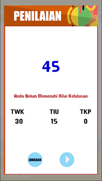 Run android online APK Simulasi SKD CAT CPNS from MyAndroid or emulate Simulasi SKD CAT CPNS using MyAndroid Run android online APK Simulasi SKD CAT CPNS from MyAndroid or emulate Simulasi SKD CAT CPNS using MyAndroid