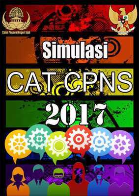 Emulate Android APK Simulasi Tes CAT CPNS 2017 Emulate Android APK Simulasi Tes CAT CPNS 2017