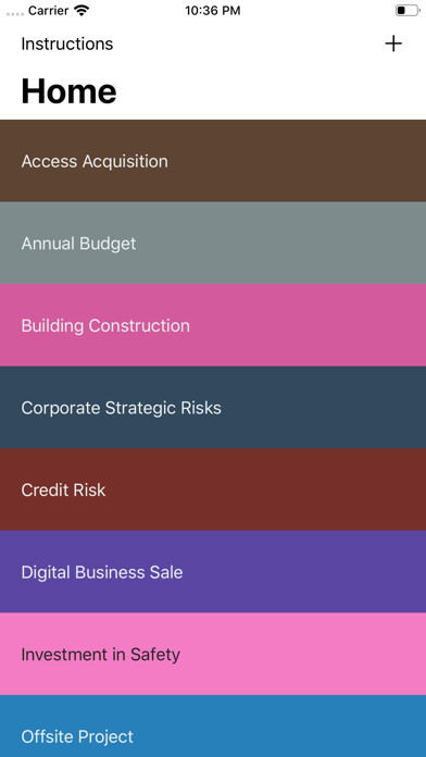 Emulate iPhone app Simulate Risk using MyAndroid