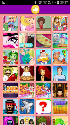Emulate Android APK Simulation Games Box Emulate Android APK Simulation Games Box