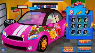 Emulate iPhone app Simulation of car maintenance using MyAndroid Emulate iPhone app Simulation of car maintenance using MyAndroid