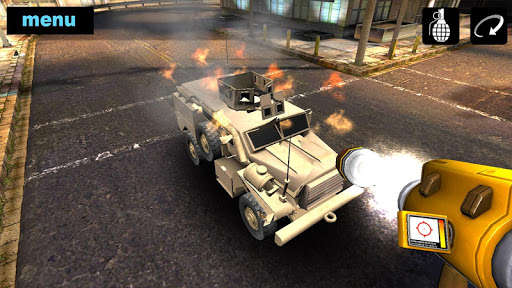 Emulate Android APK Simulator Bang Car Emulate Android APK Simulator Bang Car