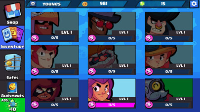 Emulate iPhone app Simulator Box For Brawl Stars using MyAndroid Emulate iPhone app Simulator Box For Brawl Stars using MyAndroid