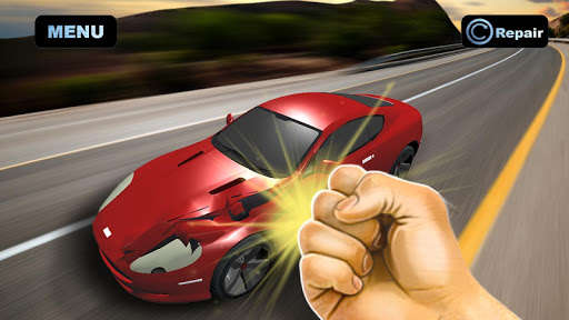 Run android online APK Simulator Crush Sport Car from MyAndroid or emulate Simulator Crush Sport Car using MyAndroid