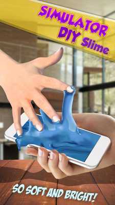 Emulate Android APK Simulator DIY Slime Emulate Android APK Simulator DIY Slime