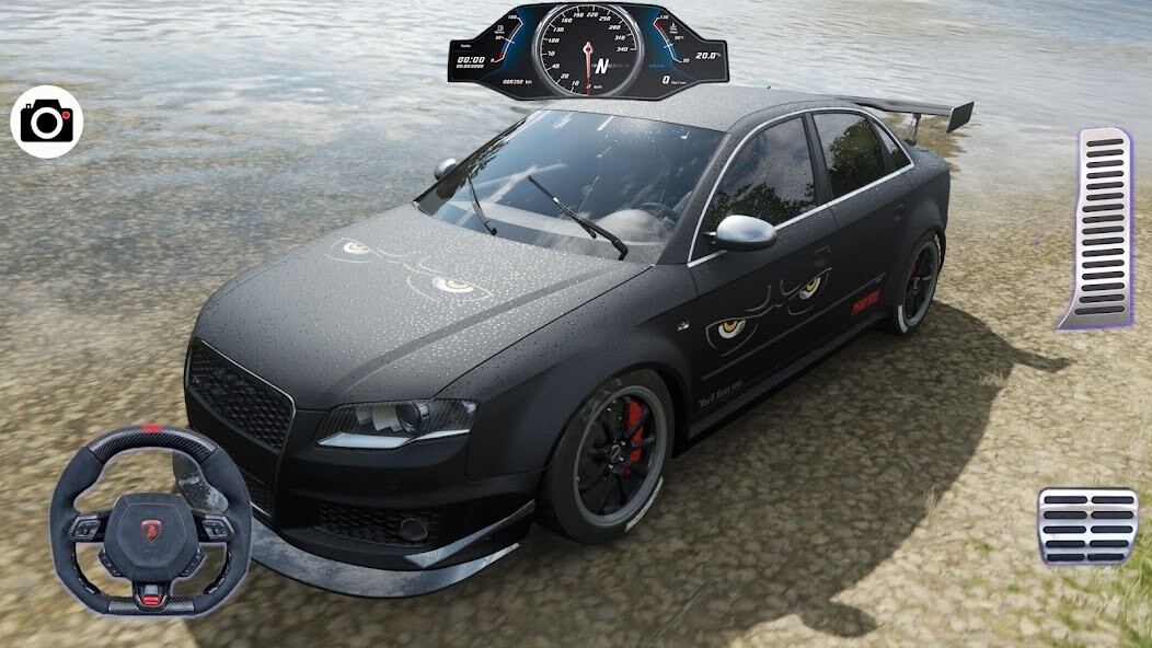 Run android online APK Simulator Drive AUDI RS4 from MyAndroid or emulate Simulator Drive AUDI RS4 using MyAndroid Run android online APK Simulator Drive AUDI RS4 from MyAndroid or emulate Simulator Drive AUDI RS4 using MyAndroid