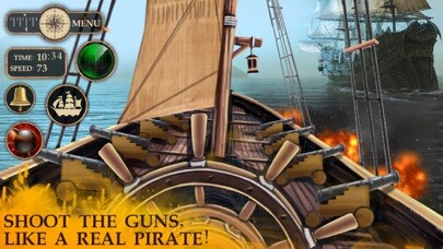 Emulate iPhone app Simulator Driving Ship 3D using MyAndroid Emulate iPhone app Simulator Driving Ship 3D using MyAndroid