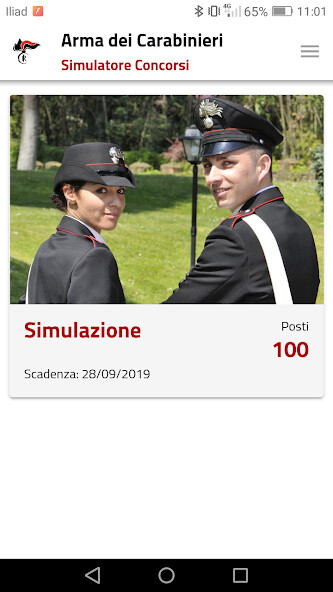 Run android online APK Simulatore Concorsi from MyAndroid or emulate Simulatore Concorsi using MyAndroid Run android online APK Simulatore Concorsi from MyAndroid or emulate Simulatore Concorsi using MyAndroid