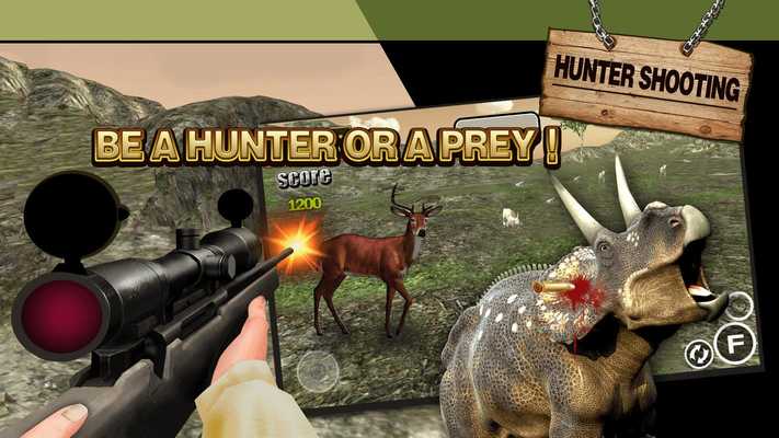 Emulate Android APK Simulator Fury Hunter Shoot Emulate Android APK Simulator Fury Hunter Shoot