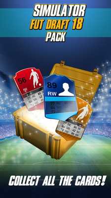 Emulate Android APK Simulator FUT Draft 18 Pack Emulate Android APK Simulator FUT Draft 18 Pack