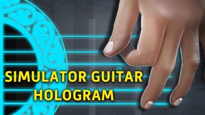Emulate iPhone app Simulator Guitar Hologram using MyAndroid Emulate iPhone app Simulator Guitar Hologram using MyAndroid