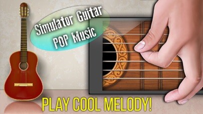 Emulate Android APK Simulator Guitar POP Music Emulate Android APK Simulator Guitar POP Music