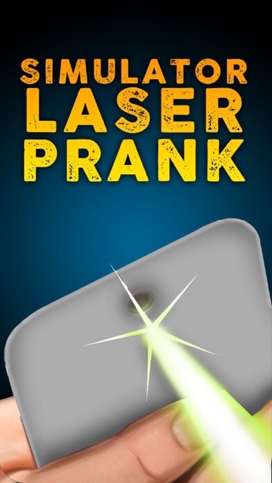 Emulate iPhone app Simulator Laser Camera Prank using MyAndroid Emulate iPhone app Simulator Laser Camera Prank using MyAndroid
