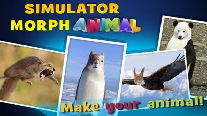 Run android online APK Simulator Morph Animal from MyAndroid or emulate Simulator Morph Animal using MyAndroid