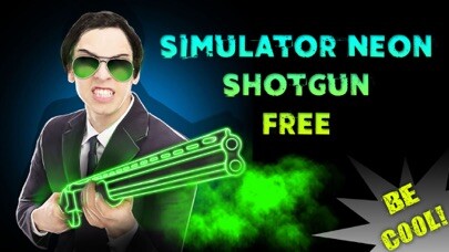 Emulate iPhone app Simulator Neon Shotgun Free using MyAndroid Emulate iPhone app Simulator Neon Shotgun Free using MyAndroid