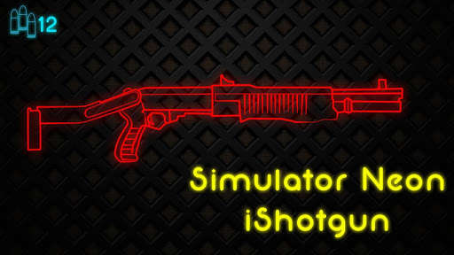 Emulate Android APK Simulator Neon Weapon Shotgun Emulate Android APK Simulator Neon Weapon Shotgun