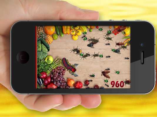 Emulate Android APK Simulator of the centipede arcade game Emulate Android APK Simulator of the centipede arcade game