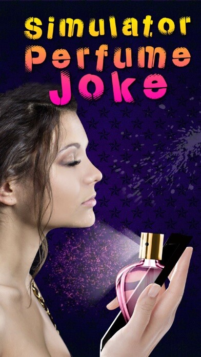 Emulate iPhone app Simulator Perfume Joke using MyAndroid Emulate iPhone app Simulator Perfume Joke using MyAndroid