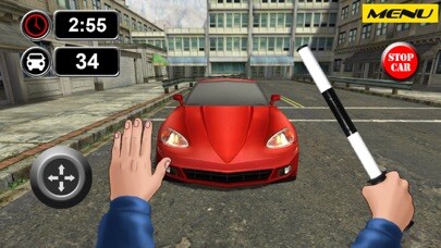 Emulate Android APK Simulator Police in City Emulate Android APK Simulator Police in City