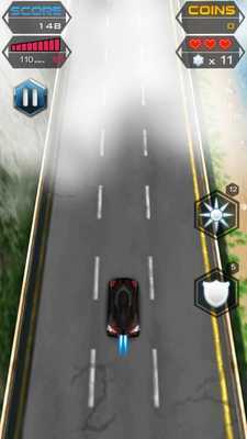Emulate Android APK Simulator:Real Death Racing Emulate Android APK Simulator:Real Death Racing