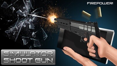 Emulate Android APK Simulator Shoot Gun Emulate Android APK Simulator Shoot Gun