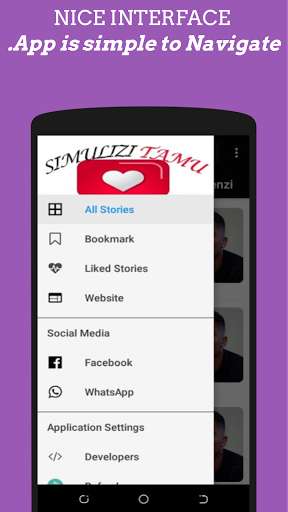 Run android online APK Simulizi Tamu from MyAndroid or emulate Simulizi Tamu using MyAndroid Run android online APK Simulizi Tamu from MyAndroid or emulate Simulizi Tamu using MyAndroid
