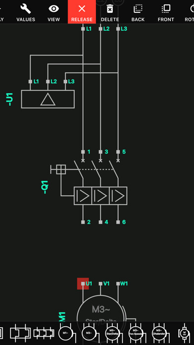 Emulate iPhone app Simurelay using MyAndroid Emulate iPhone app Simurelay using MyAndroid