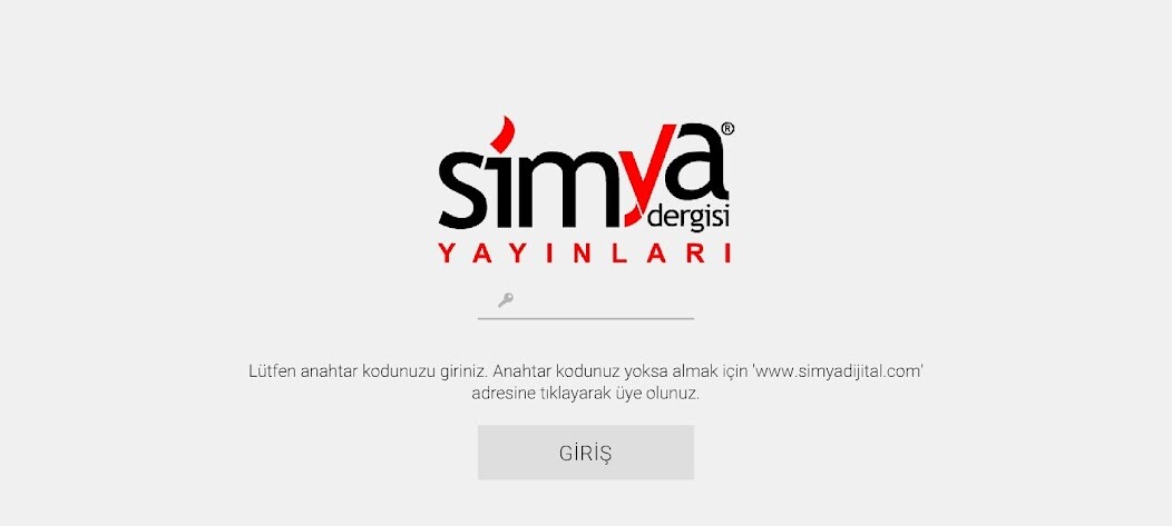 Run android online APK Simya Dijital Kütüphane from MyAndroid or emulate Simya Dijital Kütüphane using MyAndroid Run android online APK Simya Dijital Kütüphane from MyAndroid or emulate Simya Dijital Kütüphane using MyAndroid