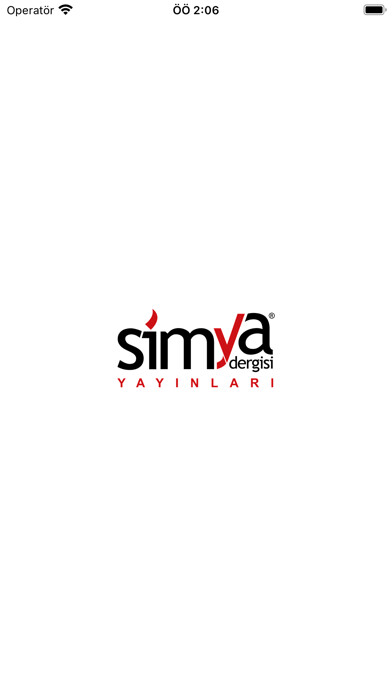 Emulate iPhone app Simya Yeni Sezon using MyAndroid Emulate iPhone app Simya Yeni Sezon using MyAndroid