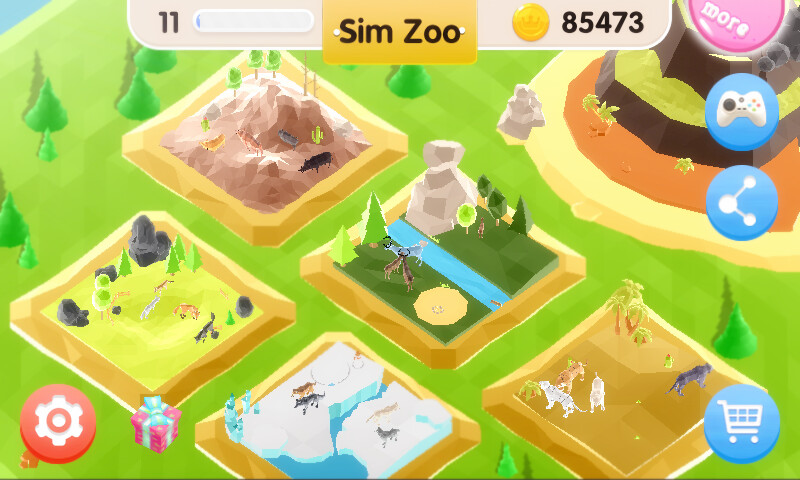 Run android online APK Sim Zoo - Wonder Animal from MyAndroid or emulate Sim Zoo - Wonder Animal using MyAndroid Run android online APK Sim Zoo - Wonder Animal from MyAndroid or emulate Sim Zoo - Wonder Animal using MyAndroid
